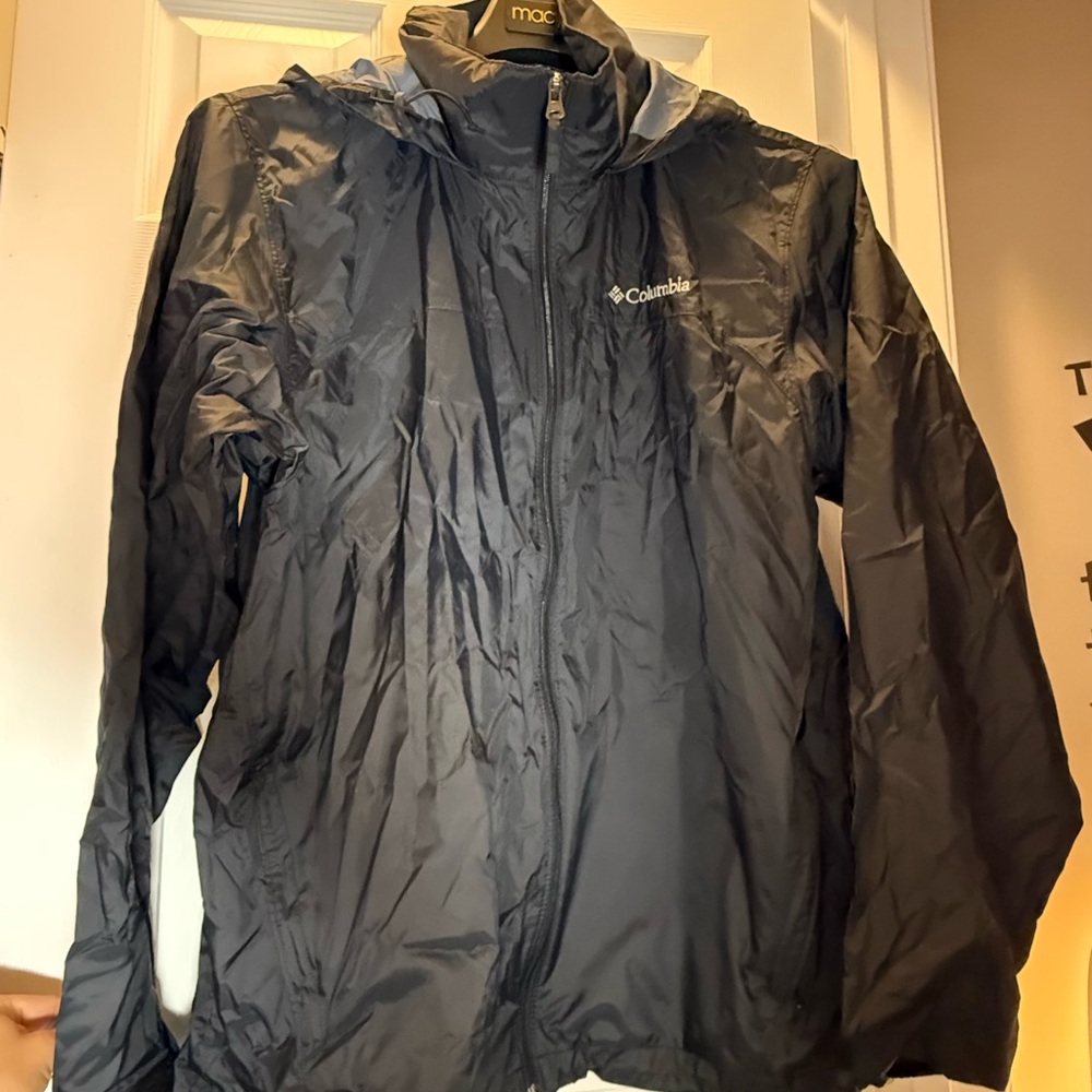 Packable Rain Jacket - image 4